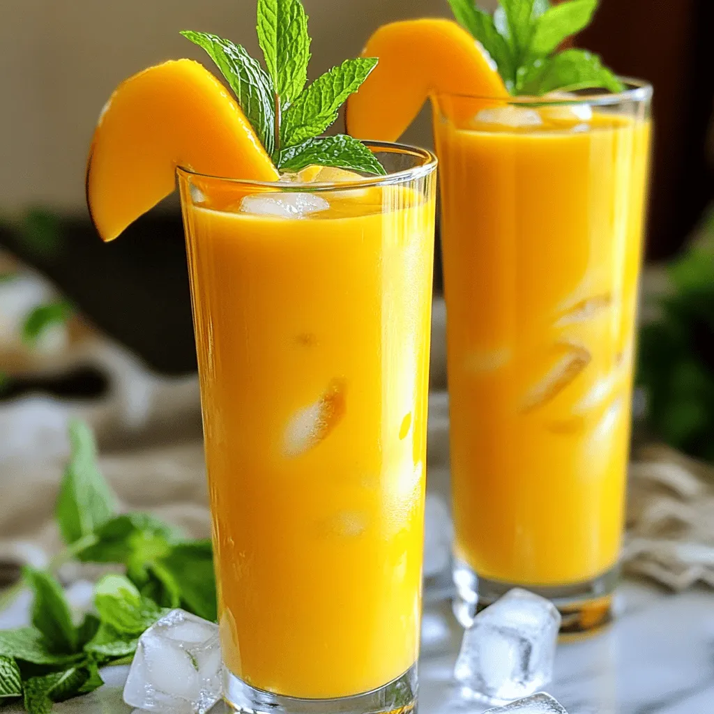 Drinks