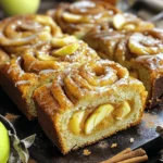 To make Cinnamon Roll Apple Fritter Bread, you need these key items: - 2 cups all-purpose flour - 1 tablespoon baking powder - 1/2 teaspoon salt - 1 teaspoon ground cinnamon - 1/2 cup granulated sugar - 1/2 cup packed brown sugar - 1/2 cup unsalted butter, melted - 1 large egg - 1 cup milk - 2 medium apples (preferably Granny Smith), peeled, cored, and diced - 1 teaspoon vanilla extract - 1/2 cup chopped walnuts (optional) To enhance the flavor, you can consider these options: - 1/2 teaspoon nutmeg for warmth - 1/4 cup raisins for added sweetness - A pinch of ginger for spice If you run out of something, here are some swaps: - Use whole wheat flour instead of all-purpose for a healthier twist. - Swap granulated sugar with coconut sugar for a different taste. - Use almond milk instead of regular milk for a dairy-free version. Feel free to explore these options to make your Cinnamon Roll Apple Fritter Bread just right for you! For the complete recipe, check the Full Recipe. First, set your oven to 350°F (175°C). Grease a 9x5 inch loaf pan well. This helps the bread slide out easily after baking. A good coating of butter or cooking spray works best. While the oven heats, you can move on to mixing the ingredients. In a medium bowl, whisk together the dry ingredients. This includes the flour, baking powder, salt, and ground cinnamon. Mix them until they look uniform. In another large bowl, combine the granulated sugar, brown sugar, and melted butter. Stir until smooth. Next, add in the egg, milk, and vanilla extract. Mix this well until you see no lumps. Now, slowly add the dry mixture to the wet one. Stir gently until they blend. It’s okay to have small lumps; they will bake out. Now, fold in the diced apples and any walnuts you want. Make sure they are evenly spread in the batter. In a small bowl, mix the cinnamon sugar topping. Use this mix to create layers in your batter. Pour half the batter into your loaf pan. Then sprinkle half of the cinnamon sugar on top. Add the rest of the batter next, topping it with the remaining cinnamon sugar. To give it a nice look, take a knife and swirl it gently through the batter. This creates a beautiful marbled effect. Now, place the pan in the oven and bake for 50 to 60 minutes. The bread is ready when a toothpick comes out clean. After baking, let the bread cool in the pan for about 10 minutes. Then, transfer it to a wire rack to cool down completely. Enjoy this flavorful treat! For the full recipe, check out the details above. To keep your bread moist, use fresh apples. I like Granny Smith for their tartness. Dice them small to blend well. Also, do not overmix the batter. A few lumps are fine. This helps to keep the bread soft. Lastly, let the bread cool in the pan for ten minutes. This step helps lock in moisture before transferring it to a wire rack. Swirling cinnamon sugar creates beautiful layers. Pour half of the batter first in the loaf pan. Sprinkle half of the cinnamon sugar mix evenly over it. Then, add the rest of the batter. Top with the remaining cinnamon sugar. Use a knife to swirl gently. Don't mix it too much. You want distinct layers, not a uniform mix. A light hand works best here! This bread tastes great when warm. You can slice it and serve it plain. For extra flavor, drizzle a glaze made of powdered sugar and milk on top. A sprinkle of cinnamon or apple slices adds a nice touch. Pair it with coffee or tea for a cozy treat. Enjoy it as breakfast or a sweet snack! You can even toast slices for a crispy twist. {{image_4}} You can mix in other fruits for unique flavors. Pears, peaches, or even berries work well. Just chop them into small pieces. Make sure they are ripe for the best taste. Each fruit adds its own twist, making your bread even more special. If you want a nut-free option, simply skip the walnuts. You can replace them with other nuts too. Pecans or almonds add a nice crunch. If you prefer a smoother texture, go without nuts. The bread will still be delicious and moist. You can turn this bread into muffins for a fun twist. Just use a muffin tin instead of a loaf pan. Fill each cup about halfway with batter. Bake for 20-25 minutes. This makes a great grab-and-go treat. You can also shape the dough into rolls for a different look. The flavor stays the same but offers new ways to enjoy it. For the full recipe, check out the complete guide. To keep your leftover Cinnamon Roll Apple Fritter Bread fresh, wrap it well. Use plastic wrap or aluminum foil to cover the bread. You can also place it in an airtight container. This way, it stays moist and tasty. Store it at room temperature for up to three days. If you want to keep it longer, consider freezing it. To freeze this delightful bread, first let it cool completely. Then, wrap it tightly in plastic wrap. After that, place it in a freezer-safe bag or container. Be sure to remove as much air as possible. This bread can last in the freezer for about three months. When you’re ready to enjoy it again, just thaw it in the fridge overnight. To bring back the warm, fresh taste, reheat the bread in the oven. Preheat your oven to 350°F (175°C). Place the bread on a baking sheet and cover it with foil. Heat for about 10 to 15 minutes. If you prefer, you can use the microwave. Heat a slice for about 15-20 seconds. This quick method gives you a warm treat without drying it out. Enjoy your delicious Cinnamon Roll Apple Fritter Bread! Yes, you can make this bread ahead of time. Bake it and let it cool. Wrap it tightly in plastic wrap or foil. Store it in the fridge for up to three days. You can also freeze it for longer storage. Just cut it into slices for easy thawing. If your bread turns out dry, try adding a simple syrup. Mix equal parts water and sugar in a small pot. Heat it until the sugar dissolves. Brush this syrup on top of the bread. This will add moisture and sweetness. Cinnamon Roll Apple Fritter Bread lasts about three days at room temperature. Keep it in an airtight container to stay fresh. If you freeze it, it can last for up to three months. Just make sure to wrap it well to avoid freezer burn. In this blog post, we explored the ingredients, steps, and tips for making Cinnamon Roll Apple Fritter Bread. We discussed how to mix flavors, achieve a moist texture, and tried different fruit options. Each part helps you create a delicious treat, tailored to your taste. Remember to store leftovers properly and consider variations for fun. With this guide, you can enjoy this delightful bread fresh or saved for later. Happy baking!