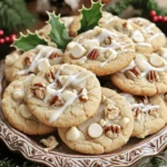 To make these cookies, you need a few key items. Gather the following ingredients: - 1 cup unsalted butter, softened to room temperature - 3/4 cup packed brown sugar - 1/4 cup granulated sugar - 1/2 cup pure maple syrup - 2 large eggs - 2 teaspoons pure vanilla extract - 2 1/2 cups all-purpose flour - 1 teaspoon baking powder - 1/2 teaspoon baking soda - 1/4 teaspoon fine sea salt - 1 cup white chocolate chips - 1/2 cup chopped pecans (optional but recommended) - 1 teaspoon ground cinnamon These ingredients work together to create the rich, sweet flavor and chewy texture of the cookies. You can make these cookies your own by adding a few fun extras. Consider these options: - Chopped dried cranberries for a fruity twist - A sprinkle of sea salt on top for contrast - Orange zest for a bright, citrusy flavor - Mini marshmallows for a fluffy surprise Feel free to mix and match! These add-ins bring new flavors and textures to your cookies. Sometimes, you might not have everything on hand. Here are some easy swaps: - Use coconut oil instead of butter for a dairy-free option. - Substitute maple syrup with honey for a different sweetness. - Swap white chocolate chips for dark or milk chocolate if preferred. - Use gluten-free flour to make these cookies gluten-free. These substitutions still keep the spirit of the recipe while catering to your needs. For the full recipe, check the details above! Gather your ingredients first. You need: - 1 cup unsalted butter, softened - 3/4 cup packed brown sugar - 1/4 cup granulated sugar - 1/2 cup pure maple syrup - 2 large eggs - 2 teaspoons pure vanilla extract - 2 1/2 cups all-purpose flour - 1 teaspoon baking powder - 1/2 teaspoon baking soda - 1/4 teaspoon fine sea salt - 1 cup white chocolate chips - 1/2 cup chopped pecans (optional) - 1 teaspoon ground cinnamon Make sure your butter is soft. This helps it mix well. Preheat your oven to 350°F (175°C) and line two baking sheets with parchment paper. In a large bowl, mix the softened butter, brown sugar, and granulated sugar. Beat this mix until it is light and fluffy, about 2-3 minutes. Next, add in the maple syrup, eggs, and vanilla extract. Mix until everything is smooth. In another bowl, sift the flour, baking powder, baking soda, sea salt, and cinnamon. This helps mix them evenly. Slowly add the dry mix into the wet mix. Stir gently until just combined. Be careful not to overmix; this keeps your cookies soft. Now, fold in the white chocolate chips and chopped pecans if you choose to use them. Make sure they are spread evenly in the dough. Using a cookie scoop or a tablespoon, drop rounded balls of dough onto the prepared baking sheets. Leave about 2 inches between each ball to allow for spreading. Bake the cookies for 10-12 minutes. Watch closely! You want the edges to turn a light golden brown. The centers should look slightly underbaked, as they will firm up while cooling. After baking, let the cookies cool on the sheets for 5 minutes. This helps them keep their shape. Then, transfer the cookies to a wire rack to cool completely. For a festive touch, melt a bit more white chocolate. Drizzle it over the cooled cookies if you like. This step is fun but not needed. Enjoy your White Chocolate Maple Christmas Cookies! To get the right texture in your cookies, start with room temperature butter. This helps the sugars blend well. Cream the butter and sugars until light and fluffy. Mix the wet and dry ingredients just until you see no dry flour. Overmixing can make them tough. One common mistake is not measuring flour correctly. Spoon flour into your measuring cup and level it off. Avoid opening the oven too soon while baking. This can cause your cookies to flatten. Always check for the light golden edges and slightly soft centers. Once your cookies cool, you can make them look festive. Melt some white chocolate and drizzle it over the top. For a fun touch, add sprinkles or crushed pecans. You can even use edible glitter for extra sparkle. Arrange them on a decorated platter for a holiday treat that looks as good as it tastes! For the complete recipe, check out the Full Recipe section. {{image_4}} You can add fun flavors to these cookies. Try mixing in some crushed peppermint candies for a refreshing twist. Chopped dried cranberries can give a fruity zing. You might also enjoy adding a hint of orange zest, which brightens the flavor. Each of these additions makes your cookies unique and festive. While white chocolate shines in this recipe, you can switch it up. Dark chocolate chips offer a richer taste. Semi-sweet chocolate provides a nice balance if you prefer something less sweet. You can even use milk chocolate for a creamier texture. Feel free to mix and match different chocolates for a delightful surprise. If you need a gluten-free version, this recipe can easily adapt. Replace all-purpose flour with a gluten-free blend. Make sure it contains xanthan gum, which helps with texture. Check that all your other ingredients are gluten-free too. This way, everyone can enjoy these delicious cookies without worry! Best Practices for Storing Cookies To keep your White Chocolate Maple Christmas Cookies fresh, follow these steps. First, let the cookies cool completely on a wire rack. Once they are cool, place them in an airtight container. This helps prevent them from drying out. You can layer the cookies with parchment paper to avoid sticking. Store the container in a cool, dry place. This method keeps the cookies soft and tasty. How to Freeze for Later Use Freezing cookies is a great way to save some for later. Start by cooling the cookies completely. Then, place them in a single layer on a baking sheet. Freeze them for about two hours. Once frozen, transfer the cookies to a freezer-safe bag or container. Be sure to remove as much air as possible. You can freeze these cookies for up to three months. When you want to eat them, just thaw at room temperature for a few hours. Shelf Life of Baked Cookies Baked White Chocolate Maple Christmas Cookies have a good shelf life. When stored properly, they stay fresh for about a week. If you keep them in the fridge, they can last a bit longer, about ten days. However, for the best taste, enjoy them within the first few days. The mix of white chocolate and maple flavors shines best when fresh. For the full recipe, check out the earlier section. Yes, you can use dark chocolate. Dark chocolate gives a rich flavor. It adds a nice contrast to the sweet maple taste. If you love dark chocolate, go ahead and swap it in. Just keep in mind, the cookies will taste different. The sweetness will be less, but the flavor will still be great! To make your cookies chewy, use more brown sugar. Brown sugar has more moisture, which helps. Also, try chilling the dough before baking. This step keeps the cookies thicker and chewier. Bake them just until the edges are golden. The centers should look soft. They will harden as they cool. Even baking starts with a good oven. Always preheat it well to 350°F (175°C). Use two baking sheets, but bake one at a time. This helps the heat circulate. Space the cookie dough balls about 2 inches apart. This allows them to spread evenly. Rotate the sheets halfway through baking for even results. These white chocolate maple Christmas cookies are easy and fun. We covered essential ingredients, optional add-ins, and substitutions. You learned step-by-step how to mix and bake. I shared tips to get the right texture and avoid mistakes. We also explored fun variations, storage methods, and answered common questions. I hope you feel ready to bake. Enjoy the process and have fun with flavors! You’ll impress everyone with your tasty cookies. Happy baking!