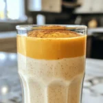 To make homemade pumpkin spice creamer, you need a few key ingredients. Here’s the list: - 1 cup whole milk (or your favorite milk alternative) - 1 cup heavy cream - 1/2 cup pumpkin puree (canned or homemade) - 1/4 cup pure maple syrup - 1 teaspoon vanilla extract - 1 teaspoon pumpkin pie spice (or a blend of cinnamon, nutmeg, and ginger) - 1/4 teaspoon ground cinnamon - A pinch of fine sea salt Each ingredient brings its own flavor and texture. The milk and cream create a rich base. The pumpkin puree gives that warm autumn flavor. Maple syrup adds sweetness, while vanilla adds depth. The spices create that perfect pumpkin spice blend we all love. If you have dietary needs, don’t worry! You can easily swap some ingredients. For a dairy-free option, use almond milk or oat milk instead of whole milk. Coconut cream works well if you want a dairy-free alternative to heavy cream. You can also use agave syrup if you need a different sweetener. Just make sure to taste as you go! Choosing the right ingredients makes a big difference. Always pick fresh pumpkin puree. If you can, opt for pure pumpkin without extra sugar or additives. Look for real maple syrup, not the imitation kind. It tastes better and is healthier. When it comes to spices, fresher is always better. Check the expiration dates on your spices for maximum flavor. To start, gather your ingredients. You will need: - 1 cup whole milk (or your favorite milk alternative) - 1 cup heavy cream - 1/2 cup pumpkin puree - 1/4 cup pure maple syrup - 1 teaspoon vanilla extract - 1 teaspoon pumpkin pie spice - 1/4 teaspoon ground cinnamon - A pinch of fine sea salt Next, grab a medium saucepan. Pour in the whole milk and heavy cream. Add the pumpkin puree and whisk it together. Make sure the mixture is smooth and blended. Set your heat to medium. As it warms, keep whisking gently. Be careful not to let it boil. When the mixture is warm, add in the maple syrup, vanilla extract, pumpkin pie spice, ground cinnamon, and salt. Whisk it all together until it’s mixed well. This step makes your creamer rich and flavorful. Keep an eye on your heat. If it gets too hot, the creamer can curdle. You want to heat it through, not cook it. Stir often to help it heat evenly. The goal is to create a cozy, warm mix that smells like fall. Once heated, take the saucepan off the heat. Let the creamer cool for about 10 to 15 minutes. This cooling time lets the flavors come together nicely. To make sure your creamer is smooth, strain it through a fine-mesh sieve. This removes any lumps from the pumpkin puree. Pour the strained creamer into a clean jar or pitcher. After that, let the creamer cool to room temperature. Once cooled, seal it with a lid and put it in the fridge. It will thicken a bit as it cools. Before use, give it a gentle shake. Now, it’s ready to add to your favorite coffee or tea for that perfect fall touch! For the full recipe, check out the instructions above. Enjoy your homemade treat! To get the best taste, focus on high-quality ingredients. Use fresh pumpkin puree for a rich flavor. If you prefer sweet, adjust the maple syrup to your liking. Adding a bit more pumpkin pie spice can enhance the fall flavor. Always taste as you mix. This helps you find your perfect balance. One big mistake is letting the mixture boil. Boiling can change the texture and flavor. Also, don’t skip the straining step. Straining helps remove any lumps, giving you a smooth creamer. Lastly, avoid using stale spices. Fresh spices make a huge difference in taste. For a thicker creamer, use more heavy cream and less milk. You can also let the creamer cool longer before storing. This allows it to thicken. If you find it too thick later, just whisk in a bit of milk until you reach your desired consistency. {{image_4}} You can make your pumpkin spice creamer even better! Try adding a few drops of almond extract for a nutty twist. If you want a richer flavor, add a spoonful of cocoa powder. This change adds depth and a hint of chocolate. You can also adjust the sweetness. If you love it sweeter, add more maple syrup or a bit of brown sugar. You have many options for milk alternatives. Almond milk, oat milk, and coconut milk all work well. Almond milk gives a light, nutty taste. Oat milk adds creaminess, making it feel rich. Coconut milk offers a tropical vibe that pairs well with spices. Just remember to choose unsweetened versions if you want more control over the sweetness. Want to switch things up with the seasons? Use fresh pumpkin puree in the fall for a vibrant flavor. In winter, try adding a touch of peppermint extract for a festive twist. During the summer, you can swap pumpkin for ripe bananas to make a banana spice creamer. Each change brings new flavors and keeps your coffee exciting. For the complete recipe, check out the [Full Recipe]. To keep your homemade pumpkin spice creamer fresh, pour it into a clean jar. Make sure the jar has a tight lid. This helps keep out air and light, which can spoil the creamer. Always let it cool to room temperature first. Once it’s cool, seal it and place it in the fridge. Store the creamer on a middle shelf in your fridge. This spot usually stays at a safe, stable temperature. Avoid putting it in the door, where temperatures change often. Always shake the jar gently before using. This helps mix the ingredients that may settle. Homemade pumpkin spice creamer lasts about one week in the fridge. After that, it may start to spoil. Look for signs like a sour smell or changes in color. If you see any lumps or strange texture, throw it away. Always trust your senses when it comes to food safety. For the full recipe, check the provided details above. Yes, you can! Non-dairy milk works great in this recipe. Almond, oat, or coconut milk will all add unique flavors. Just keep in mind that each milk has a different texture. Some may be creamier, while others are lighter. Choose one that you enjoy! Homemade pumpkin spice creamer lasts about one week in the fridge. Store it in an airtight container to keep it fresh. Always check for any off smells or changes in texture before using it. Yes, you can freeze pumpkin spice creamer! Pour it into ice cube trays for easy use later. When you need some, just pop a cube into your coffee. It will add flavor as it melts. Maple syrup is my favorite sweetener for this creamer. It adds a nice depth of flavor. You can also use sugar, honey, or agave syrup. Start with a small amount, then taste and adjust to your liking. Enjoy experimenting with different sweeteners! In this post, we explored how to make pumpkin spice creamer. We covered key ingredients, optional substitutes, and tips for choosing quality items. You learned step-by-step instructions to prepare, cook, and store your creamer. I shared tips to perfect flavor and avoid common mistakes. You can also discover ways to vary the recipe with different flavors and milk. Proper storage ensures your creamer stays fresh. Now you’re ready to create a delicious, customized pumpkin spice creamer that fits your needs! Enjoy your coffee or dessert with this tasty treat.