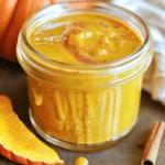 To make a rich and flavorful pumpkin spice latte sauce, gather these ingredients: - 1 cup pumpkin puree - 1 cup coconut milk (or your preferred milk) - 1/2 cup maple syrup - 1 tablespoon vanilla extract - 1 teaspoon pumpkin pie spice - 1/2 teaspoon ground cinnamon - Pinch of salt - Optional: 1 tablespoon cornstarch (for extra thickness) These ingredients create a creamy, sweet, and spiced sauce that elevates your drinks and desserts. You can customize your sauce with a few options: - Milk: Use almond milk, oat milk, or regular dairy milk if you prefer. - Sweetener: Instead of maple syrup, try honey or agave syrup for different flavors. - Spices: Add nutmeg or ginger for a warm kick. Adjust pumpkin pie spice to your taste. - Thickener: If you want, skip the cornstarch for a thinner sauce, or use arrowroot powder. These options help you cater to your taste and dietary needs. For the best flavor, choose high-quality ingredients: - Pumpkin puree: Opt for pure pumpkin without additives. Fresh pumpkin works great too. - Milk: Select organic milk for better taste and nutrition. - Maple syrup: Real maple syrup adds depth. Avoid imitation syrups. - Spices: Fresh ground spices are more flavorful than pre-ground ones. Using quality ingredients enhances your sauce and makes it special. For the full recipe, check the section above. To make your Pumpkin Spice Latte Sauce, start by gathering your ingredients. You will need pumpkin puree, coconut milk, maple syrup, vanilla extract, pumpkin pie spice, ground cinnamon, and a pinch of salt. 1. In a medium saucepan over medium heat, add 1 cup of pumpkin puree and 1 cup of coconut milk. Whisk until smooth. 2. Next, add 1/2 cup of maple syrup, 1 tablespoon of vanilla extract, 1 teaspoon of pumpkin pie spice, 1/2 teaspoon of ground cinnamon, and a pinch of salt. Stir for about 4-5 minutes until everything blends well and heats through. 3. If you like your sauce thick, mix 1 tablespoon of cornstarch with 1 tablespoon of cold water. Stir this slurry into your sauce. Keep cooking for another 2-3 minutes. This will help your sauce reach the right thickness. 4. Taste the sauce. If you want it sweeter or spicier, add more maple syrup or spices. Adjust to your liking. 5. Once finished, remove the saucepan from the heat. Let the sauce cool a bit, then pour it into a glass jar or airtight container. To get the best texture for your sauce: - Always whisk the pumpkin puree and coconut milk well. This helps avoid lumps. - If the sauce is too thin, use the cornstarch slurry trick. It works wonders! - If it gets too thick after cooling, just reheat with a splash of milk. Here’s what you will need: - Medium saucepan - Whisk - Measuring cups and spoons - Glass jar or airtight container for storage With these instructions and tips, you can whip up a rich and flavorful Pumpkin Spice Latte Sauce that will delight your taste buds. Enjoy drizzling it over your favorite treats! To boost the flavor of your pumpkin spice latte sauce, think beyond the basics. Here are some tips to elevate your sauce: - Add a dash of nutmeg: This spice gives a warm and cozy note. Just a pinch will do! - Use fresh pumpkin puree: If you can, make your own puree. It tastes richer than canned. - Incorporate a splash of coffee extract: It adds depth and enhances the latte experience. - Experiment with different sweeteners: Try brown sugar or honey for a different sweetness profile. Making this sauce is simple, but some mistakes can affect the taste: - Skipping the whisking: Always whisk your ingredients well. This prevents lumps and ensures a smooth sauce. - Overcooking the spices: Don’t cook too long after adding spices. They can become bitter if overheated. - Ignoring the taste test: Always taste your sauce before finishing. Adjust sweetness or spice levels as needed. Your pumpkin spice latte sauce is not just for lattes. Here are some fun ways to use it: - Drizzle on hot chocolate: It adds a festive twist to your favorite drink. - Mix into chai tea: The spices blend beautifully with chai flavors. - Use in smoothies: Blend it with banana and almond milk for a fall-inspired treat. - Stir into warm milk: Create a cozy drink that’s perfect for chilly evenings. For the complete recipe, check the [Full Recipe]. {{image_4}} You can use many types of milk for this sauce. I often pick coconut milk for its creamy texture. Almond milk is another great choice. It adds a nutty flavor that pairs well with pumpkin. Oat milk also works nicely, giving a smooth finish. Each milk brings its own taste. Choose what you love most! Want to mix things up? Try adding a dash of nutmeg for warmth. A little ginger can add a spicy kick. If you like chocolate, a spoon of cocoa powder will do wonders. For a sweeter taste, consider adding caramel syrup. These small tweaks can change everything. Experiment with flavors to find your favorite. Make this sauce fit the season. In fall, add a bit of apple cider for a fruity twist. In winter, try mixing in peppermint extract for a holiday vibe. Spring is perfect for a splash of vanilla bean. Summer? Add a hint of citrus zest for a fresh taste. These seasonal ideas can keep your sauce exciting all year round. For the full recipe, check out the details above. I recommend storing your pumpkin spice latte sauce in a glass jar or an airtight container. This keeps it fresh and tasty. Make sure the sauce is cool before you seal it. Store it in the fridge for the best flavor. It will stay good and ready for your next treat. You can freeze the sauce if you want to save some for later. Use ice cube trays to make small portions. Once frozen, pop the cubes into a freezer bag. To thaw, just take out what you need and place it in the fridge overnight. You can also microwave it for a quick thaw. In the fridge, the sauce lasts about one week. Check for changes in smell or color. If it smells sour or looks off, it’s best to throw it away. If you notice any mold, do not eat it. Always trust your senses to keep your cooking safe and tasty. You can use Pumpkin Spice Latte Sauce in many drinks. It works great in coffee, lattes, and even hot chocolate. Just add a few spoonfuls to your drink. Mix it well, and enjoy the rich flavor. You can also drizzle it over whipped cream for a fancy touch. Try it in smoothies for a fall twist. Adding it to tea can create a warm, cozy drink too. Yes, you can find Pumpkin Spice Latte Sauce in stores. Many coffee shops sell their own version. However, homemade sauce tastes fresher and is easy to make. Store-bought options may contain added sugars or preservatives. Making your own gives you control over the flavor and ingredients. You can find the full recipe above to try it yourself. Using Pumpkin Spice Latte Sauce can have some health perks. Pumpkin puree is rich in vitamins A and C. It also has fiber, which is good for digestion. Coconut milk provides healthy fats, too. Maple syrup offers natural sweetness without refined sugars. Just remember to enjoy it in moderation. The spices in the sauce, like cinnamon, can also help with blood sugar control. In this post, we explored how to make pumpkin spice latte sauce at home. We discussed key ingredients, detailed cooking steps, and tips for the perfect texture. I shared ways to enhance flavors and avoid common mistakes. We also looked at variations and storage tips to keep your sauce fresh. Homemade sauce gives you control over flavors and quality. Enjoy experimenting with this easy recipe!