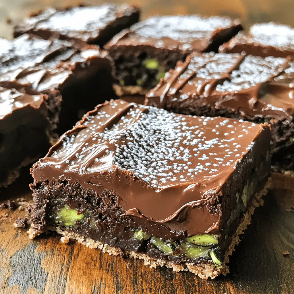 Desserts