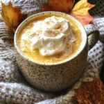 - Canned pumpkin puree - Milk (dairy or non-dairy options) - Water - Brown sugar - Vanilla extract - Pumpkin pie spice - Ground cinnamon - Ground nutmeg - Sea salt For this easy pumpkin spice sauce, you will need specific amounts of each ingredient: - 1 cup canned pumpkin puree - 1 cup milk (your choice of dairy or non-dairy) - 1/2 cup water - 1/4 cup packed brown sugar - 1 teaspoon pure vanilla extract - 1 teaspoon pumpkin pie spice - 1/2 teaspoon ground cinnamon - 1/4 teaspoon ground nutmeg - A pinch of sea salt When picking ingredients, focus on quality. Choose organic pumpkin puree for the best flavor. For milk, you can use almond, oat, or soy milk. Each type brings a unique taste. If you want it sweeter, try using more brown sugar or adding maple syrup. This recipe allows for fun swaps to suit your taste! To kick things off, you need to mix some simple ingredients. Start by taking a medium saucepan. In this pan, combine 1 cup of canned pumpkin puree, 1/2 cup of water, and 1/4 cup of packed brown sugar. Stir these together well. Place the saucepan on medium heat. Keep stirring until the mixture blends well and starts to simmer softly. This will take a few minutes. Once it bubbles gently, you know it's ready for the next step. Now comes the fun part! Lower the heat and gradually pour in 1 cup of milk. You can use dairy milk or any non-dairy option you like. Stir gently, but keep stirring constantly. This helps prevent the milk from scorching on the bottom. After that, add 1 teaspoon of pure vanilla extract, 1 teaspoon of pumpkin pie spice, 1/2 teaspoon of ground cinnamon, 1/4 teaspoon of ground nutmeg, and a pinch of sea salt. Mix everything well. Let the mixture heat through for about 5 minutes. It should be steamy but not boiling. When your latte mixture is ready, it's time to make it smooth. You have two choices here. If you have an immersion blender, use it right in the saucepan. This is quick and easy. If you prefer a traditional blender, carefully transfer the mixture to it. Be cautious of the hot steam! Blend until you have a lump-free texture. Having a smooth sauce is key for a rich latte experience. This step ensures your drink feels creamy and delightful. For the full recipe and more tips, check the Full Recipe section. To make your pumpkin spice sauce shine, you can adjust the spices. Add more pumpkin pie spice if you love that warm flavor. If you prefer a bit of heat, try adding a touch of ground ginger. You can also play with sweeteners. If you want it sweeter, add more brown sugar or try maple syrup. Taste as you go, and make it your own! Store your pumpkin spice sauce in an airtight container. It keeps well in the fridge for up to one week. When you're ready to enjoy your latte, just reheat the sauce. You can use a microwave or a small saucepan on low heat. Stir it well before adding it to your coffee. This way, you get all the cozy flavors every time! {{image_4}} You can change up the sweetness of your pumpkin spice sauce. Maple syrup adds a lovely depth of flavor. Honey works well too, giving a nice floral note. For those mindful of calories, try using stevia or monk fruit. These low-calorie options let you enjoy the taste without the extra sugar. If you prefer plant-based options, many milks suit this sauce. Almond, oat, or coconut milk all blend well. Each brings a unique taste and creaminess. To keep it vegan, use non-dairy milk and skip any dairy toppings. Make sure your pumpkin pie spice and vanilla are also vegan-friendly. Enhance your latte with fun toppings. Whipped cream adds a creamy texture and sweetness. A sprinkle of cinnamon or nutmeg on top looks pretty too. You can even drizzle some caramel or chocolate syrup for extra flair. Pair your latte with seasonal treats like pumpkin muffins or ginger cookies. These snacks complement the flavors beautifully. Each serving of this pumpkin spice sauce has about 90 calories. The main nutrients are: - Carbohydrates: 19 grams - Fats: 2 grams - Proteins: 2 grams The carbs mainly come from the pumpkin puree and brown sugar. The fats come from the milk you choose. If you use whole milk, the fat content will be higher. You can make this sauce healthier with a few simple swaps. Here are some ideas: - Low-sugar options: Use less brown sugar or choose a sugar substitute like stevia. This change can cut calories and sugar intake without losing flavor. - Caloric comparisons with store-bought versions: Many store-bought pumpkin spice sauces can have over 100 calories per serving. Plus, they often include preservatives and artificial flavors. Making your own sauce gives you control over ingredients and keeps it fresh. With these tips, you can enjoy a delicious pumpkin spice latte that is also good for you! You can store the pumpkin spice sauce in the fridge for up to one week. Make sure to keep it in an airtight container. This keeps it fresh and tasty for your next latte. Yes, you can freeze the pumpkin spice sauce! Pour it into ice cube trays or small containers. Freeze until solid, then transfer to a zip-top bag. It will stay good for up to three months. When you want some, just thaw it in the fridge overnight. To serve the sauce in a latte, heat it first. Then, mix it with freshly brewed coffee or espresso. Start with about 1/4 cup of sauce for each cup of coffee. Stir well to combine. For a fun touch, top with whipped cream and a sprinkle of cinnamon. Enjoy your cozy drink! In this post, we explored making a delicious pumpkin spice sauce. We covered key ingredients, measurements, and detailed step-by-step instructions for preparation. I shared tips on achieving the best flavor and easy variations to suit your taste. Remember, this sauce can elevate your favorite drinks and treats. Enjoy experimenting with different sweeteners and serving ideas. With this guide, you can create a tasty, homemade sauce that beats store-bought options. Happy cooking!