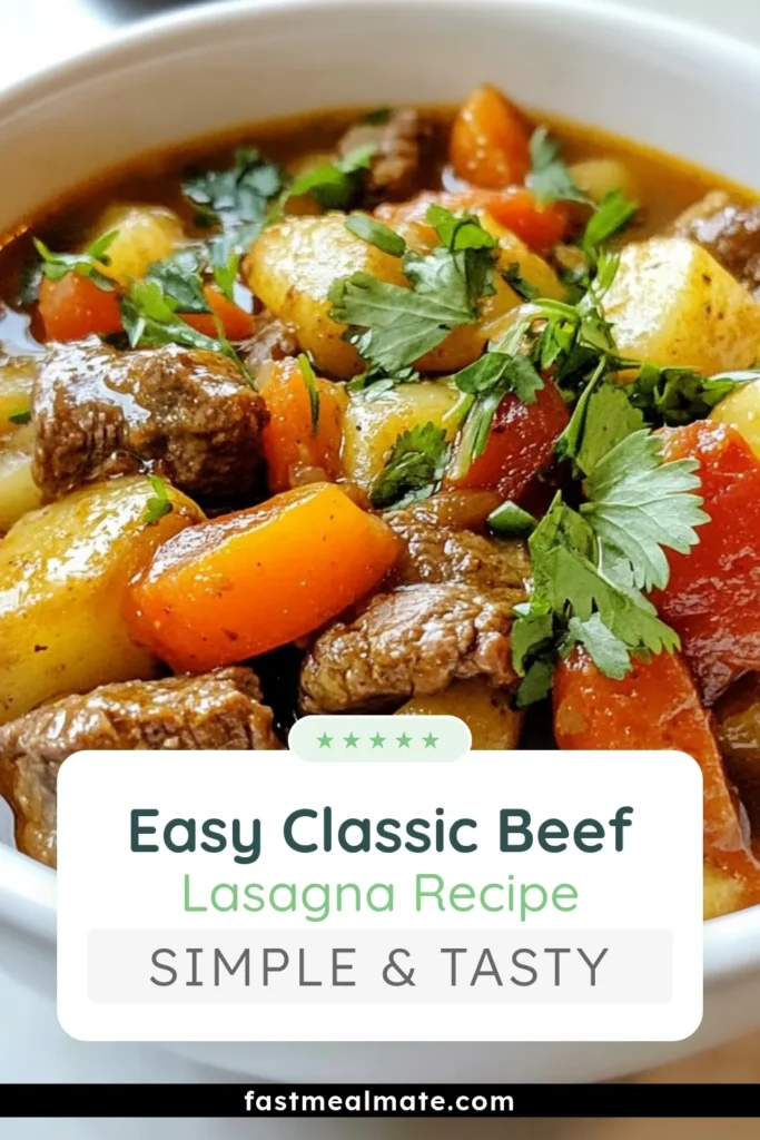 Get ready to indulge in this hearty and comforting Caldillo recipe! This savory beef chuck stew combines tender beef with vibrant vegetables and rich spices, making it the perfect Mexican comfort food for family dinners. With a simple beef stew recipe that simmers to perfection, you'll have a delicious meal in just a few hours. Save this recipe for a hearty meal that warms the soul! #Caldillo #BeefStew #MexicanFood #ComfortFood