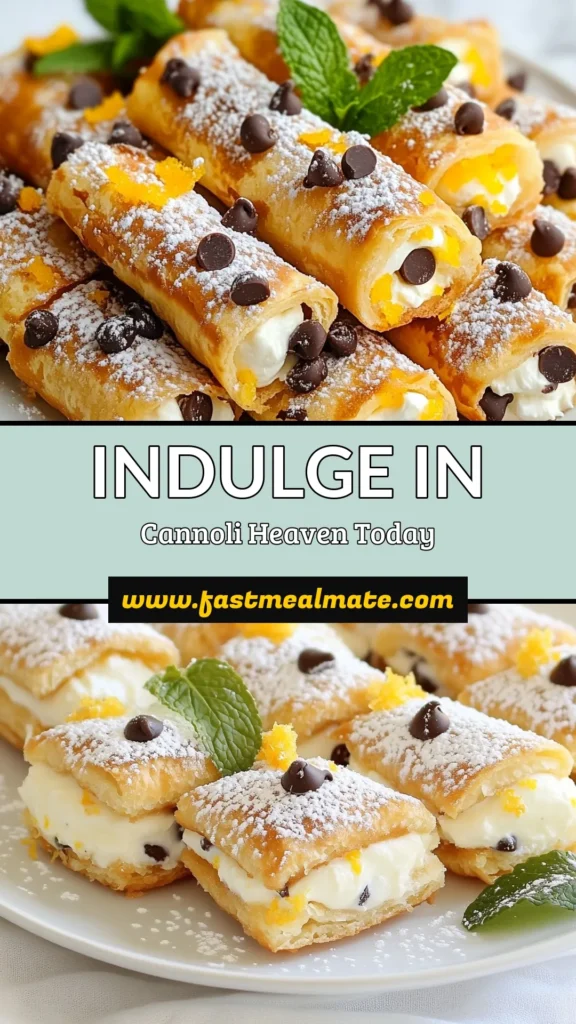 Indulge in these delicious cannoli-inspired dessert squares, a perfect blend of creamy ricotta and mascarpone in an easy cannoli squares recipe. These Italian dessert bars are a decadent treat that will impress your guests! With minimal prep, you can serve these easy-to-make sweet delights at any gathering. Try this ricotta and mascarpone recipe today—your taste buds will thank you! Save for later and share with friends! #DessertRecipes #ItalianDesserts #CannoliSquares #EasyDesserts